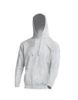 JHK JHK420 Ocean Kangaroo Hooded Sweat - thumbnail