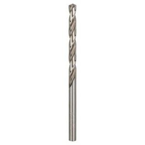 Bosch Accessories 2608595068 HSS Metaal-spiraalboor 6.5 mm Gezamenlijke lengte 101 mm Geslepen DIN 338 Cilinderschacht 10 stuk(s)