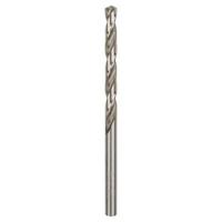 Bosch Accessories 2608595068 HSS Metaal-spiraalboor 6.5 mm Gezamenlijke lengte 101 mm Geslepen DIN 338 Cilinderschacht 10 stuk(s) - thumbnail