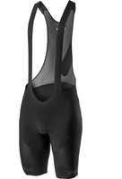 Castelli Superleggera bibshort zwart heren XL