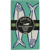 Fish 4 Ever Schotse makreel bronwater