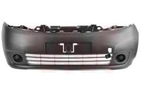 VAN WEZEL Voorbumper