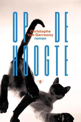 Op de hoogte - Christophe van Gerrewey - eBook (9789460421341)