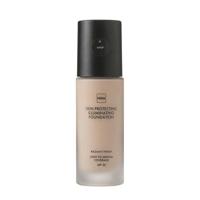HEMA Skin protecting illuminating foundation - Beige 01