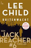 Buitenwacht (Paperback)