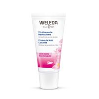 Weleda Wilde Rozen Nachtcreme Vitalis. Tube 30ml