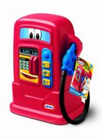 Little Tikes - Cozy Pumper (400357)
