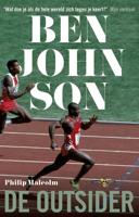 De Outsider - Ben Johnson - Paperback (9789048845828)