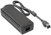 Akyga AK-PD-14 power adapter/inverter Indoor 203 W Grey
