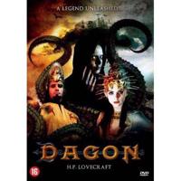 Dagon (DVD)