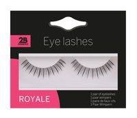 Lashes royale