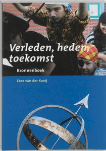 Verleden, Heden, Toekomst / Bronnenboek