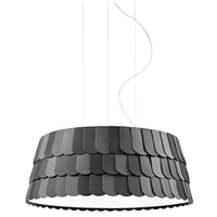 Fabbian - Roofer F12 A07 Hanglamp - thumbnail