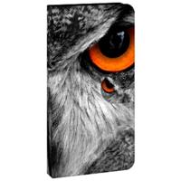 B2Ctelecom A3Q17 mobiele telefoon behuizingen Folioblad Meerkleurig