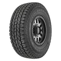 Yokohama G015 owl 215/75 R15 100S YO2157515SG015 - thumbnail