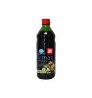 Tamari 25% minder zout bio