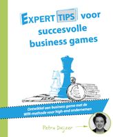 Experttips voor succesvolle businessgames - Petra Duijzer - ebook