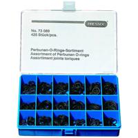 Pressol 73089 Assortiment afdichtingen Inhoud 1 stuk(s) - thumbnail