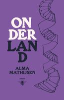 Onderland - Alma Mathijsen - ebook - thumbnail