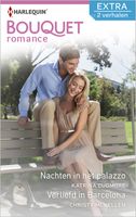 Nachten in het palazzo ; Verliefd in Barcelona (2-in-1) - Katrina Cudmore, Christy McKellen - ebook - thumbnail