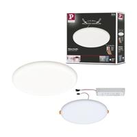 Paulmann EB Panel Veluna VariFit 93068 LED-Einbauleuchte 22W Neutral white Satin