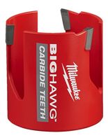 Milwaukee Accessoires Gatzaag Multi Mat. Big Hawg 65mm - 1pc - 4932464928 - thumbnail