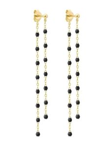 Gigi Clozeau boucles d'oreilles pendantes Classic Gigi en or 18ct