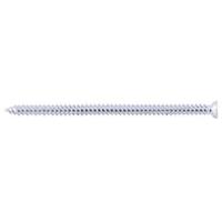 Fischer 532943 Windowframe screw 7.5 mm 202 mm T 100 stuk(s) - thumbnail