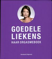 Haar orgasmeboek - thumbnail