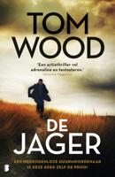 De jager - Tom Wood - ebook