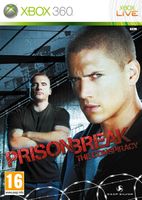 Prison Break - thumbnail