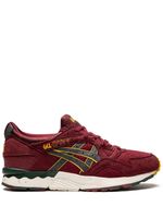 ASICS baskets Gel-Lyte 5 - Rouge - thumbnail