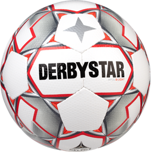 Derbystar Voetbal Jeugd Apus S-Light V20 1158