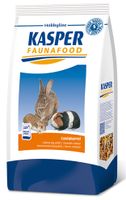 KASPER FAUNAFOOD HOBBYLINE CAVIAKORREL 4 KG - thumbnail