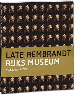 Late Rembrandt - Erik Hinterding - Paperback (9789491714412) Late Rembrandt - Erik Hinterding - Paperback (9789491714412)