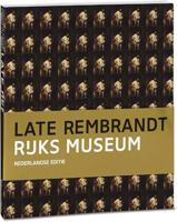 Late Rembrandt - Erik Hinterding - Paperback (9789491714412)