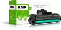 KMP Toner vervangt HP 83A, CF283A Compatibel Zwart 1600 bladzijden H-T193 2526,0000 - thumbnail