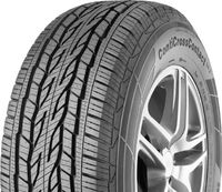 Continental CrossContact LX 2 225/55 R18 98V FR CO2255518VCROLX2FR