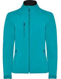 Roly RY6437 Nebraska Women Softshell Jacket