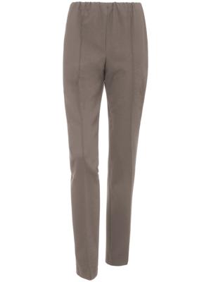 Comfortbroek Van Raphaela by Brax beige