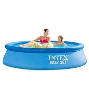 Intex Easy Set zwembad 244 x 61 cm