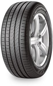 Pirelli Scorpion verde si 235/55 R18 100V PI2355518VSCVERSI