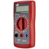 REV Temp. Multimeter Digitaal CAT III - thumbnail