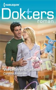 Vertederend gebaar - Caroline Anderson - ebook