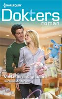 Vertederend gebaar - Caroline Anderson - ebook - thumbnail