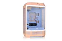 Thermaltake The Tower 300 Micro Tower Chassis | Peach Fuzz