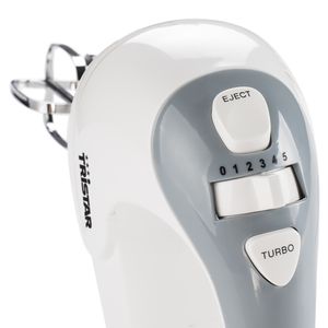 Tristar MX-4151 Handmixer 200 W Wit