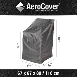 AeroCover (Stapel) stoel hoes 67