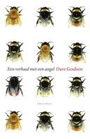 Een verhaal met een angel - Dave Goulson - ebook - thumbnail