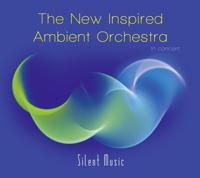 Silent Music - CD (4020659739355)